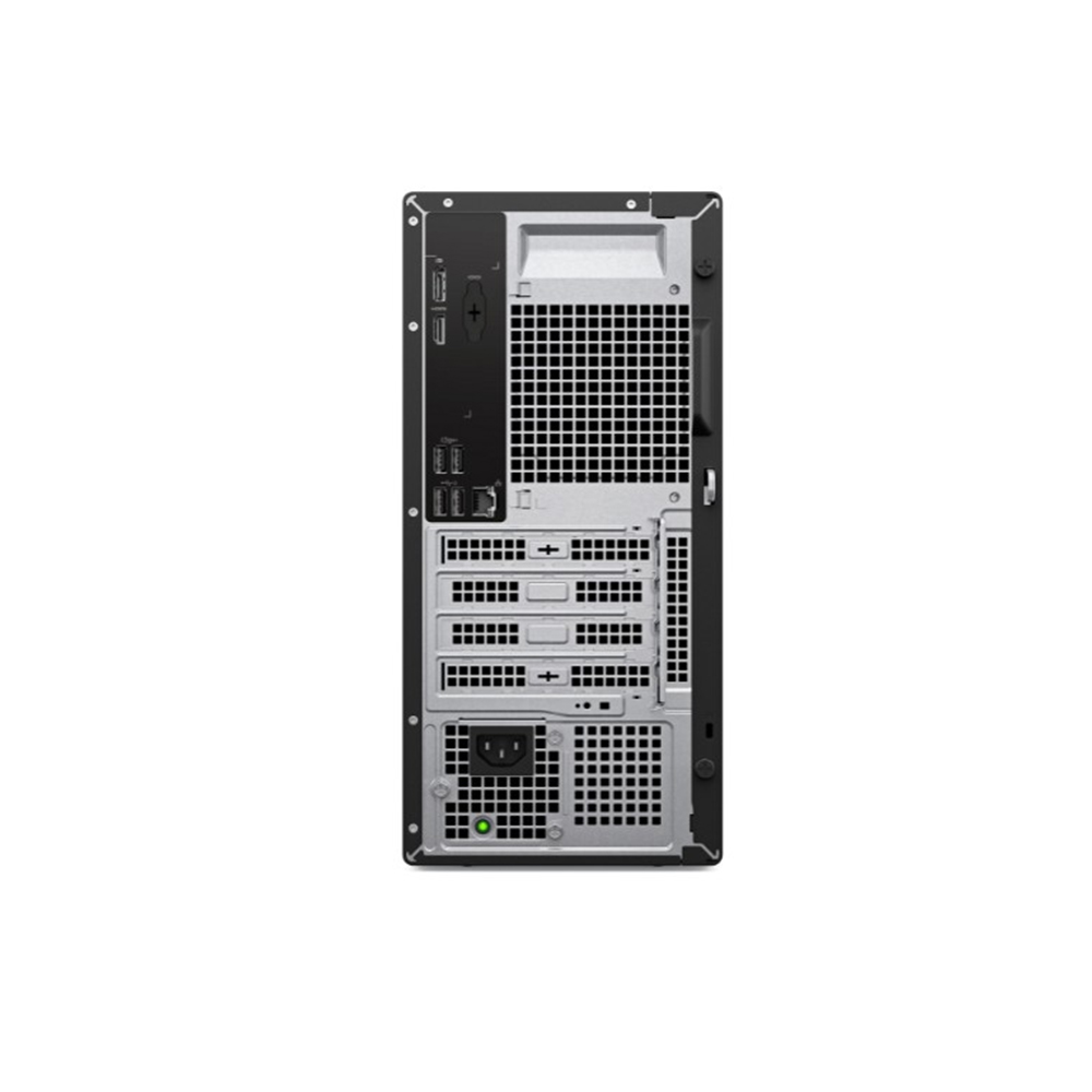 Máy tính để bàn đồng bộ Dell Pro Tower Essential QVT1260-71085900 (Intel Core i5 14400 | 8GB | 512GB | Intel Graphics | Win 11)