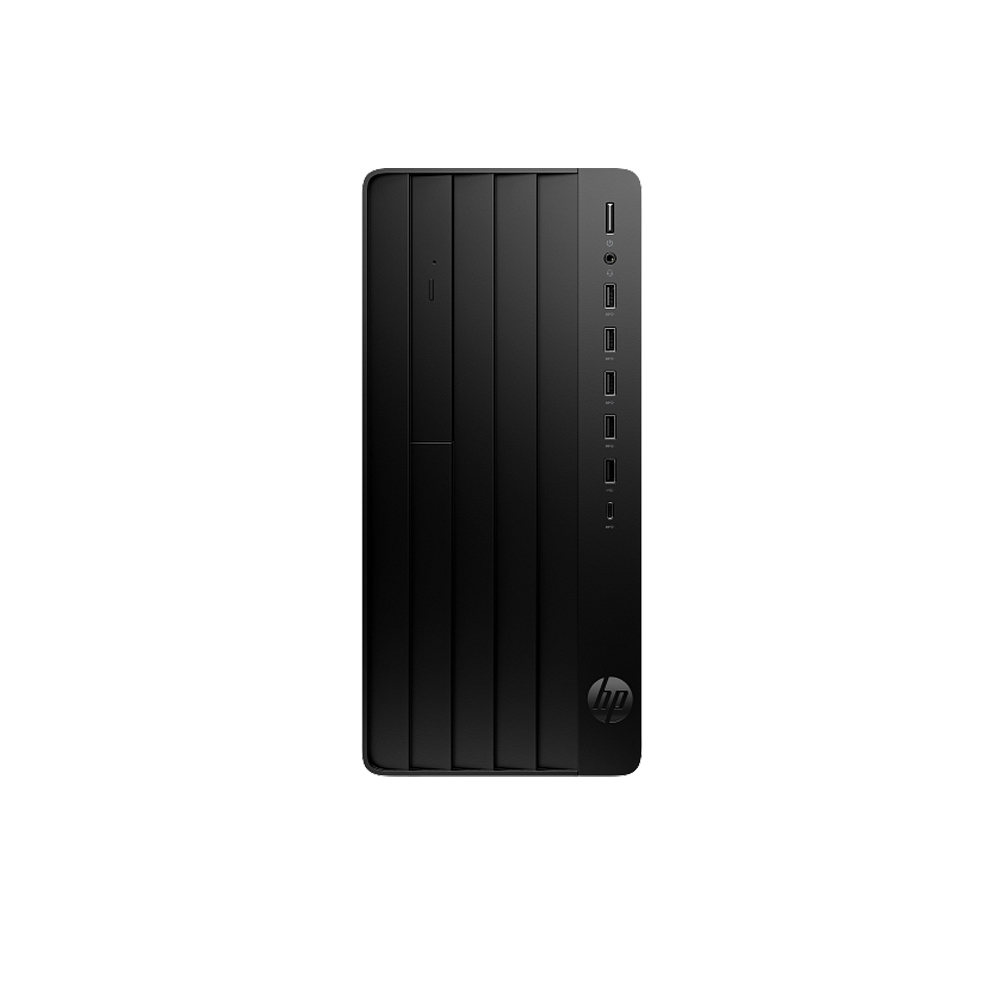 Máy tính để bàn HP Pro Tower 280 G9 CU3B3AT (Intel Core i3-12100 | 8 GB | 256 GB | 180W | Intel UHD Graphics 730 | Win 11 Home | Đen)