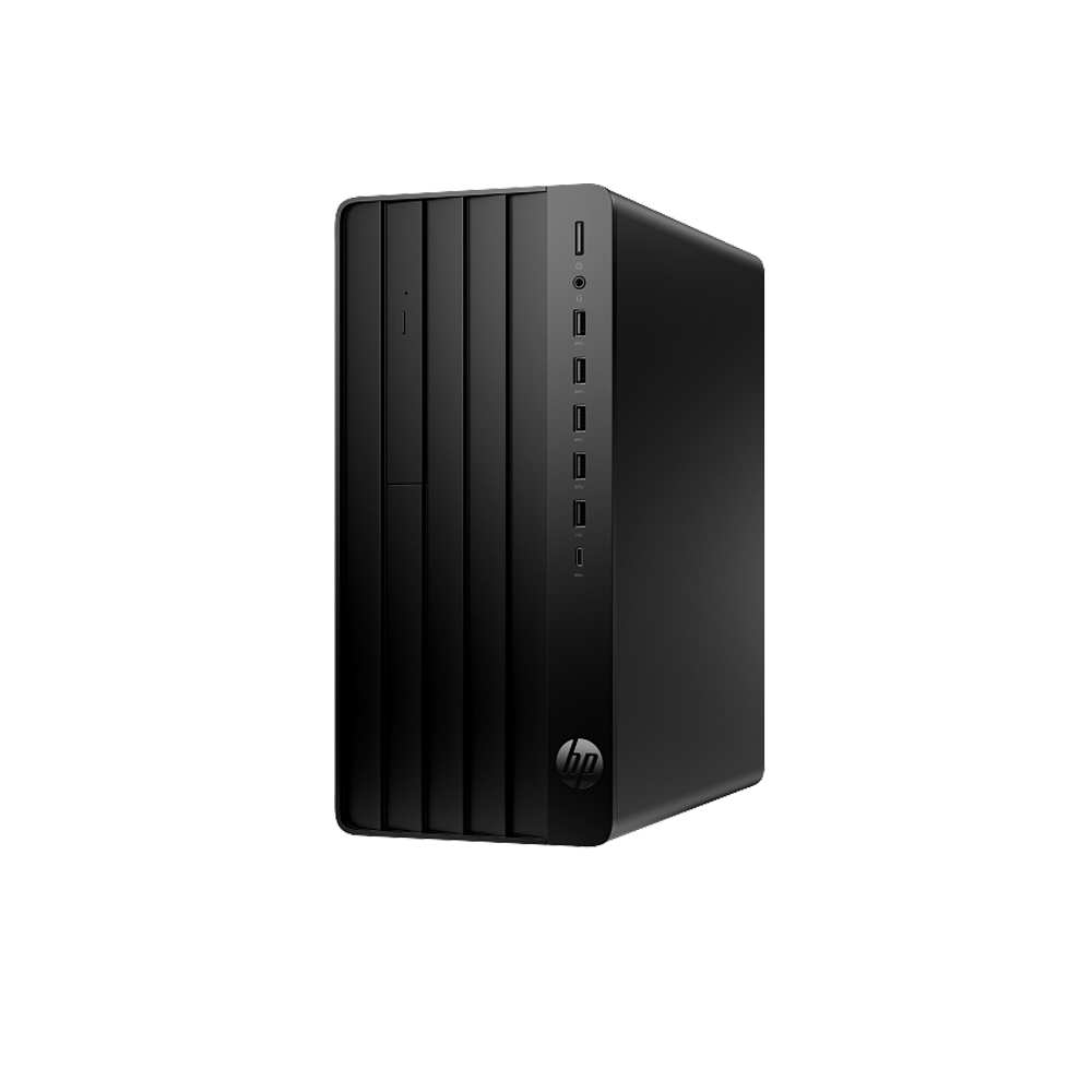 Máy tính để bàn HP Pro Tower 280 G9 CU3B3AT (Intel Core i3-12100 | 8 GB | 256 GB | 180W | Intel UHD Graphics 730 | Win 11 Home | Đen)