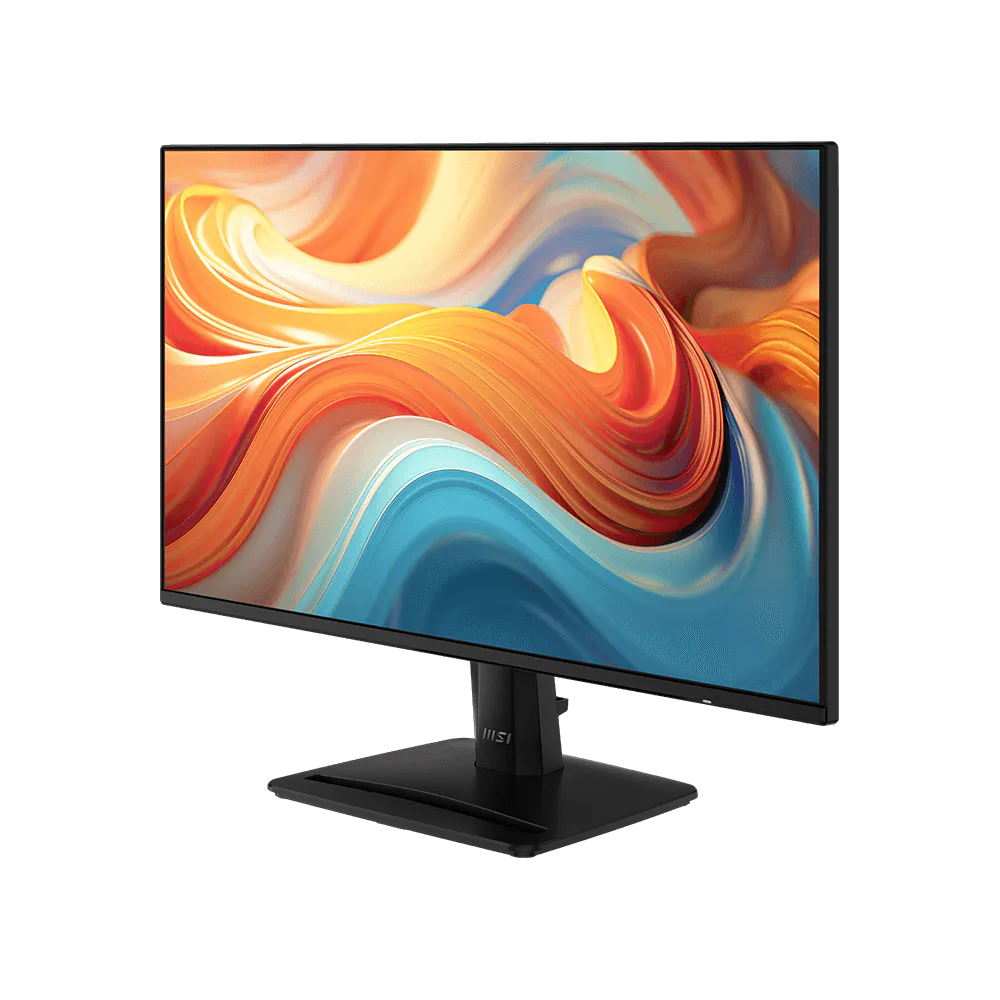 Màn Hình MSI PRO MP242 E14A (23.8 inch - IPS - FHD - 144Hz - 1ms)