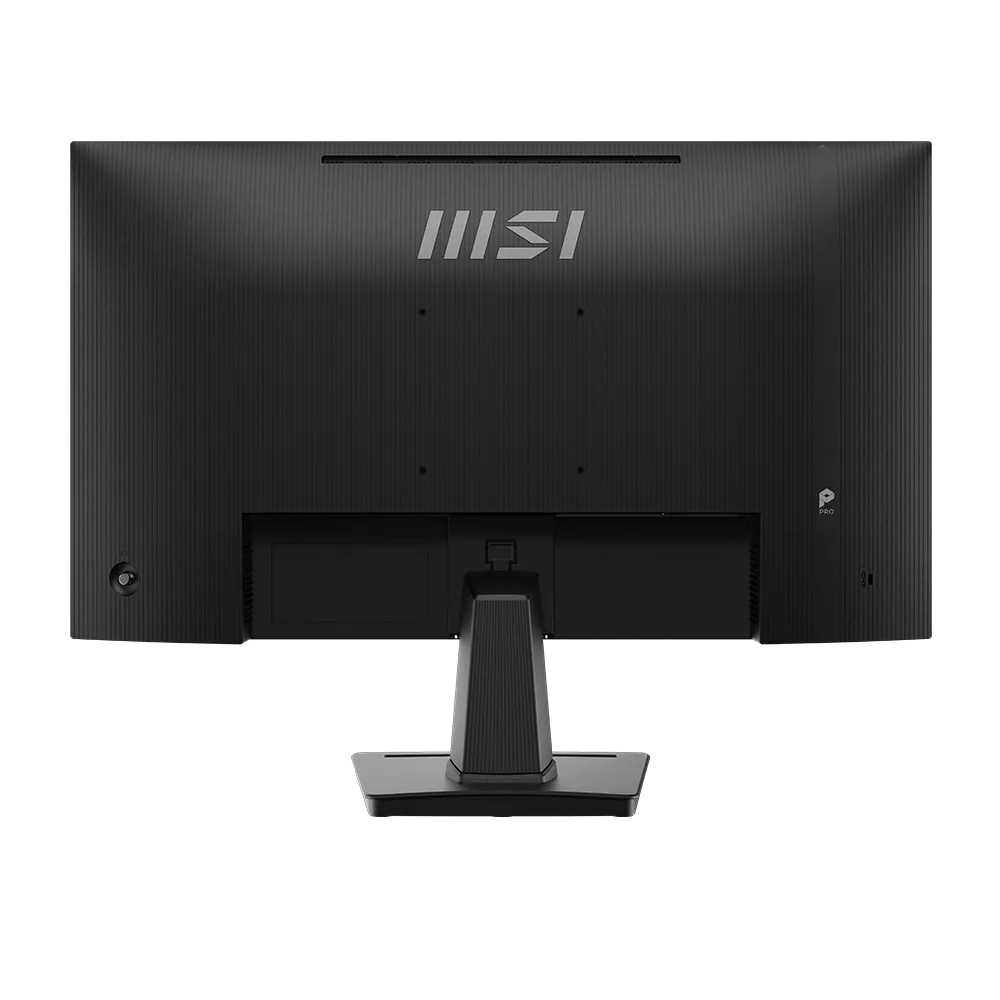 Màn Hình MSI PRO MP251 E14L (24.5 inch - IPS - FHD - 144Hz - 1ms)