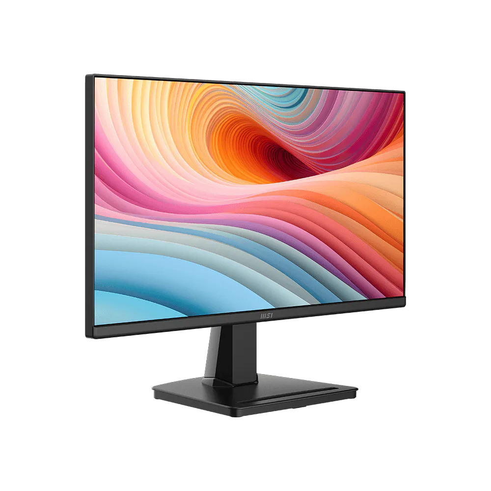 Màn Hình MSI PRO MP225 E12VL (21.45 inch - VA - FHD - 120Hz - 1ms)