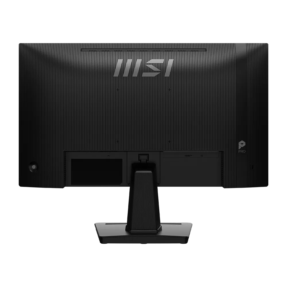 Màn Hình MSI PRO MP225 E12VL (21.45 inch - VA - FHD - 120Hz - 1ms)
