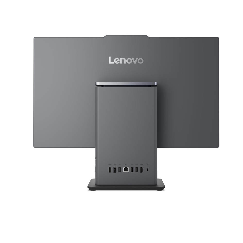 Máy tính để bàn All in One ThinkCentre Neo 50a 24 Gen5 12SC00C2VA (Intel Core 7 240H | 16GB | 512GB | 23.8 inch FHD IPS | NoOS)
