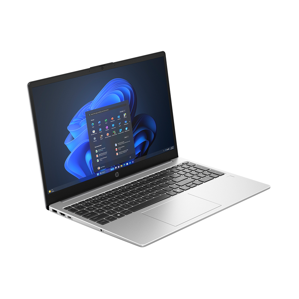 Laptop HP 250R G10 C3SH7AT (Intel Core 5 120U | 16GB | 512GB | Intel Graphics | 15.6 inch FHD IPS | Win 11 | Bạc)