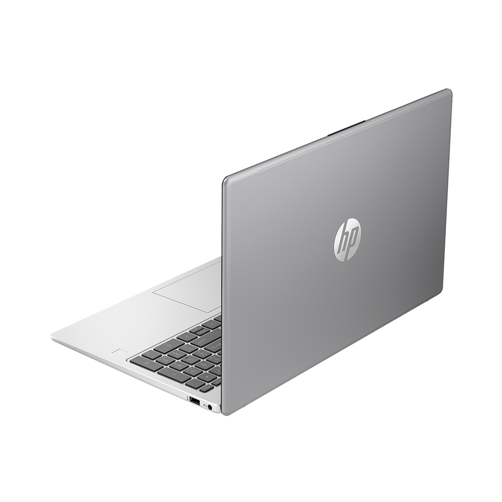 Laptop HP 250R G10 C3SH7AT (Intel Core 5 120U | 16GB | 512GB | Intel Graphics | 15.6 inch FHD IPS | Win 11 | Bạc)