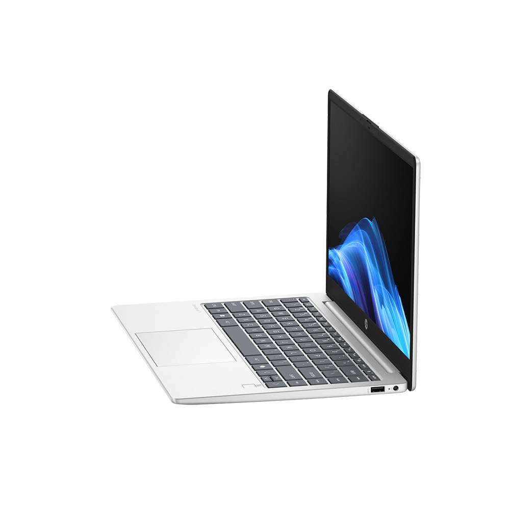Laptop HP AI 14-hc0028TU D72BJPA (Intel Core Ultra 5 225U | 16GB | 512GB | Intel® Graphics | 14 inch FHD | Win 11 | Bạc)