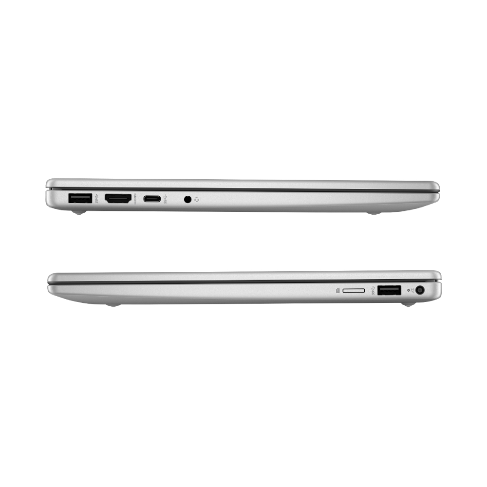 Laptop HP14-ep1200TU D0BG9PA (Intel Core Ultra 7 155H | 24GB | 512GB | Intel Arc | 14 inch FHD | Win 11 | Bạc)