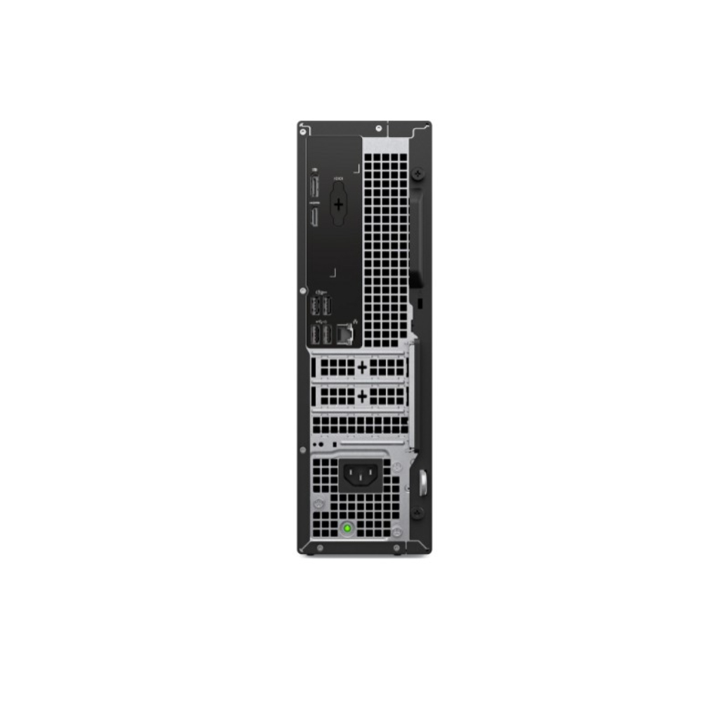 Máy tính để bàn đồng bộ Dell Pro Slim Essential QVS1260 - 71085899 (Intel Core i3 14100 | 8GB | 512GB | Intel Graphics | KB/ M | ax+BT | KYHD | Win 11)