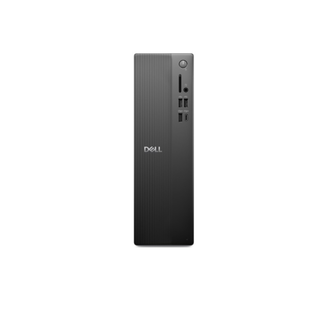 Máy tính để bàn đồng bộ Dell Pro Slim Essential QVS1260 - 71085899 (Intel Core i3 14100 | 8GB | 512GB | Intel Graphics | KB/ M | ax+BT | KYHD | Win 11)