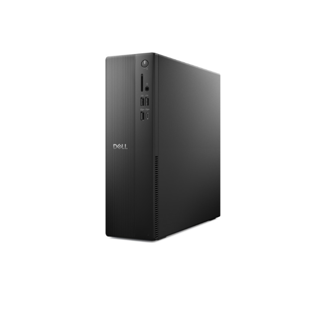 Máy tính để bàn đồng bộ Dell Pro Slim Essential QVS1260 - 71085899 (Intel Core i3 14100 | 8GB | 512GB | Intel Graphics | KB/ M | ax+BT | KYHD | Win 11)