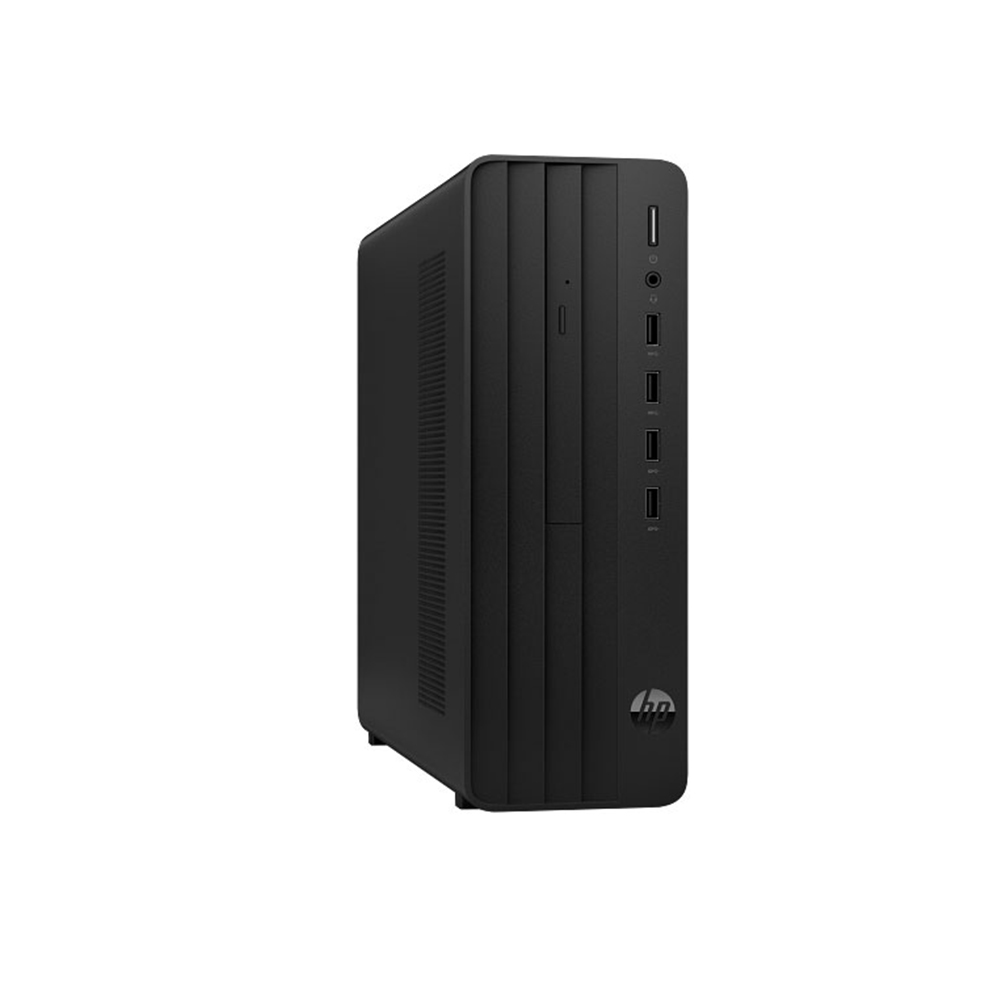 Máy tính để bàn đồng bộ HP 280 G9 SFF C03PKAT (Core i3-13100 | 8GB | 512GB SSD | WL+BT | K/M | W11SL)