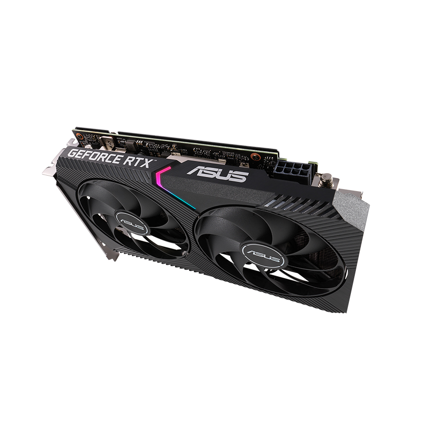 VGA Asus DUAL-RTX3060-12G-V2