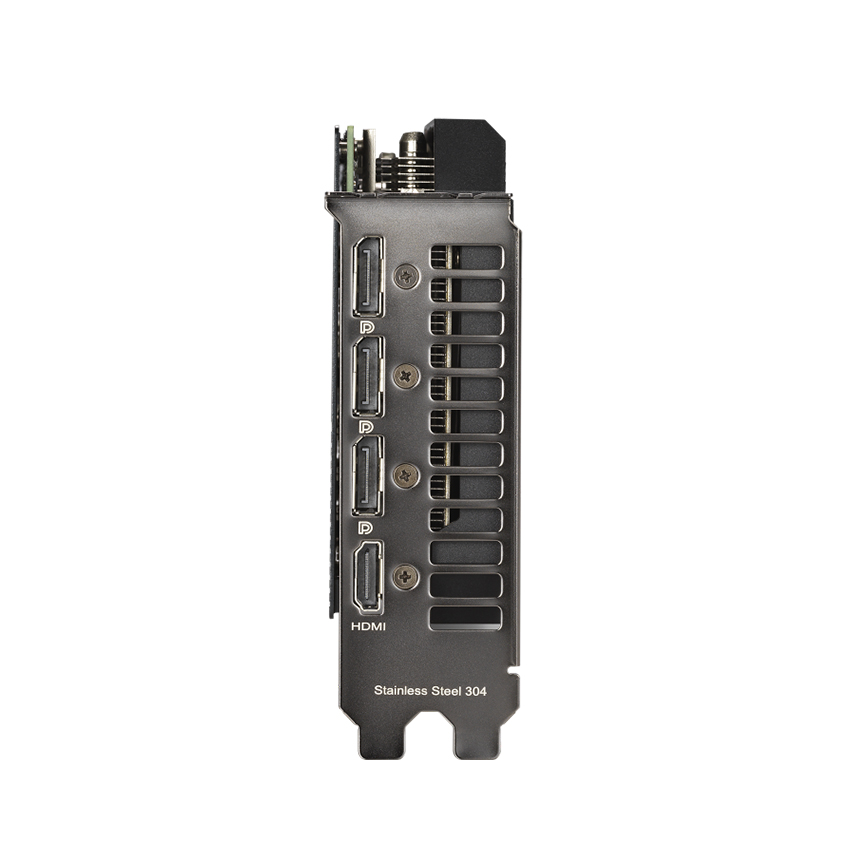 VGA Asus DUAL-RTX3060-12G-V2