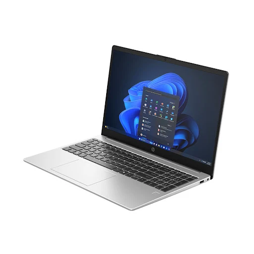 Laptop HP 250R G10 - C3SH7AT (Core 5 120U/ 16GB/ 512GB/ Windows 11 Home SL)