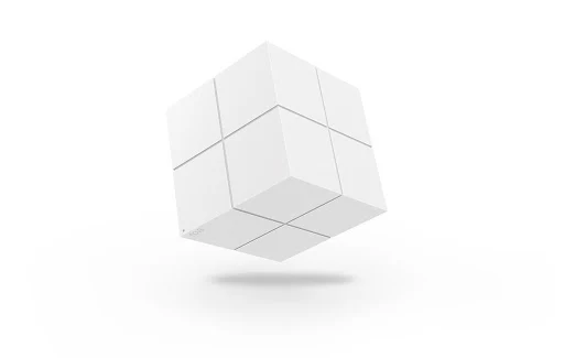 Hệ thống Wifi Mesh Tenda NOVA MW6 (3 Pack) (Trắng)