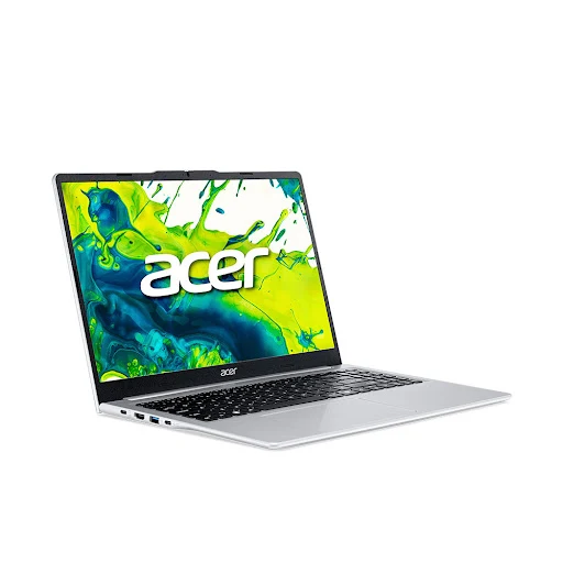 Laptop Acer Aspire Lite 15 AL15-48P-R5MN (Ryzen 5 5625U/ 8GB/ 512GB/ Windows 11 Home SL)