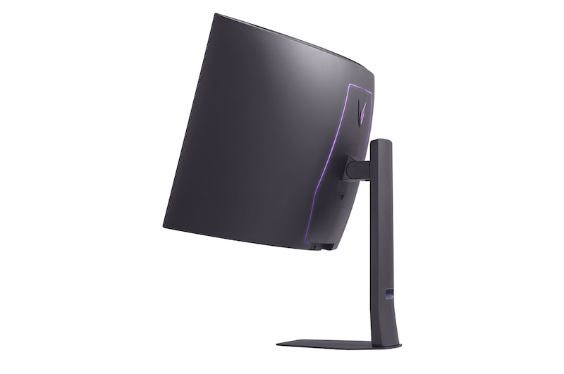 Màn hình cong LG 45GX950A-B UltraGear 45" OLED 4K 165Hz-FHD 330Hz chuyên game
