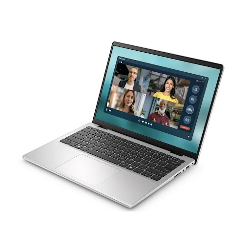 Laptop Dell 14 DC14250 - C3U085W11SLU (Core 3 100U/ 8GB/ 512GB/ Win 11 Home + Office + Microsoft)