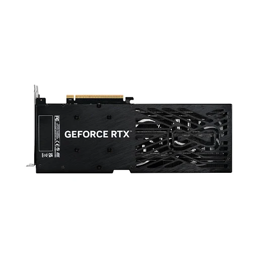 Card màn hình Gainward GeForce RTX 5060Ti PYTHON III 16GB GDDR7 (NE7506T019T1-GB2061T)