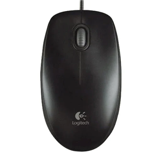 Chuột Logitech B100