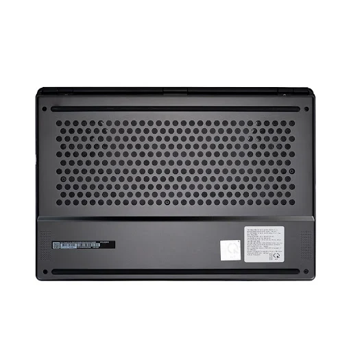 Laptop Msi Stealth 16 AI+ B3WF-007VN (Ultra 9-386H/ GeForce RTX™ 5060/ 32GB/ 1TB/ Win 11 Home)