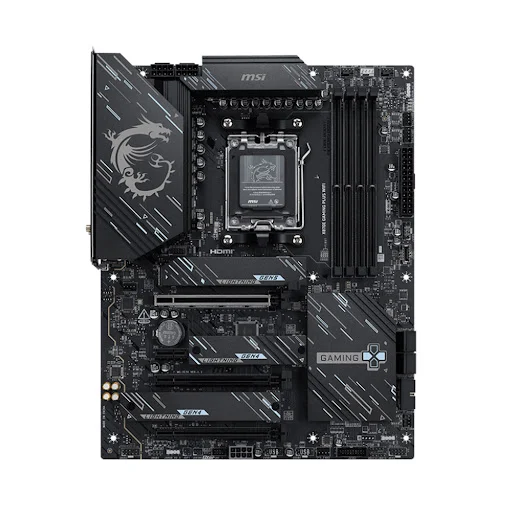 Mainboard Msi X870E GAMING PLUS WF