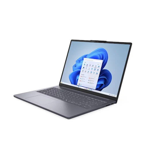 Laptop Lenovo Ideapad Slim 3 16ARP10 - 83K800GTVN (R5 7535HS/ 16GB/ 512GB/ Windows 11 Home SL)