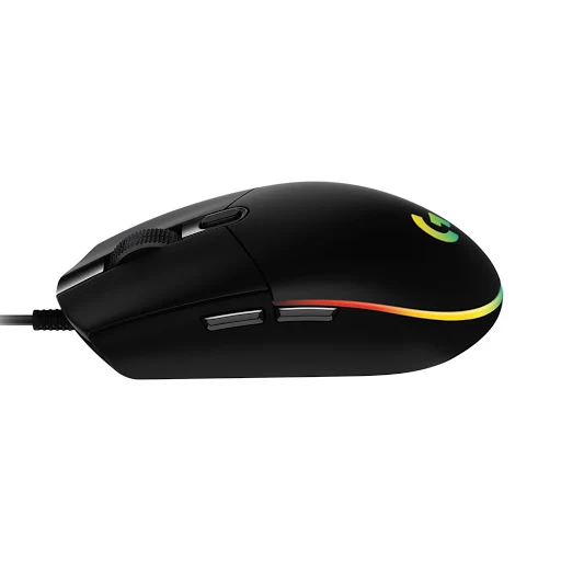 Chuột Logitech G102 Gen2 Lightsync