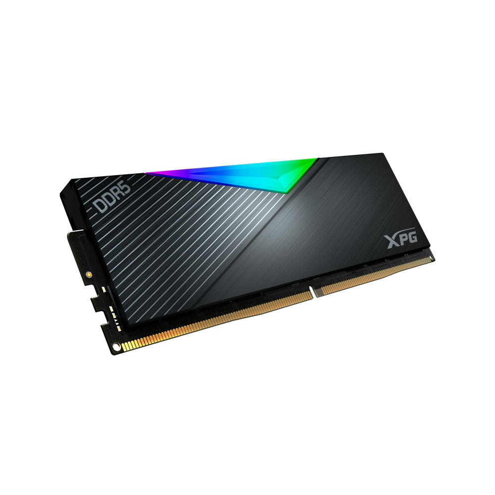 RAM Adata XPG Lancer 1x16GB 6000mhz DDR5 (AX5U6000C4016G-DCLARBK)