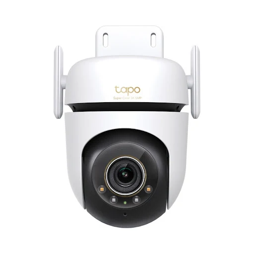 Thiết bị quan sát/ Camera TP-Link Tapo Tapo C530WS