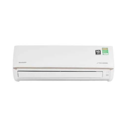 Máy lạnh Sharp Inverter 1.5 HP AH-X13CEWC
