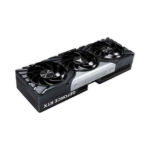 Card màn hình Gainward GeForce RTX 5080 Phoenix 16GB GDDR7 (NE75080019T2-GB2031X)