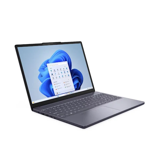 Laptop Lenovo IdeaPad Slim 3 15ARP10 - 83K700GDVN (R5 7535HS/ 16GB/ 512GB/ Win 11 Home SL)