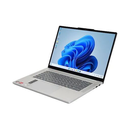 Laptop Lenovo IdeaPad Slim 5 OLED 15ARP10 - 83J3001DVN (Ryzen 7 7735HS/ 16GB/ 512GB/ Win 11 Home SL)