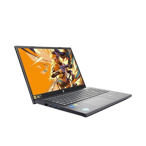 Laptop Acer Nitro ProPanel ANV15-52-72BM (i7-13620H/ GeForce RTX™ 5050/ 16GB/ 512GB/ Win 11 Home SL)