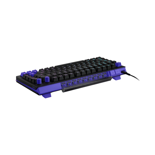 Bàn phím cơ Gaming có dây Logitech G512 X 75 TKL Tactile switch 920-013942 (Đen)