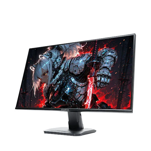 Màn hình Gigabyte GS25F2A 24.5 inch (Full HD/ IPS/ 240Hz/ 1 ms)