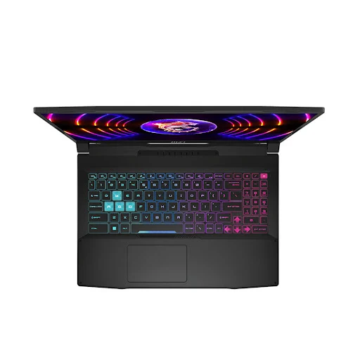 Laptop Msi Katana 15 B13UDXK-2410VN (Core i5-13420H/ GeForce RTX™ 3050/ 16GB/ 512GB/ Win 11 Home SL)