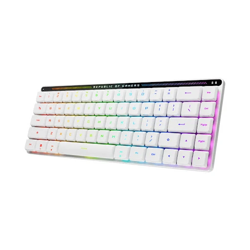 Bàn phím Asus ROG Falchion RX Low Profile