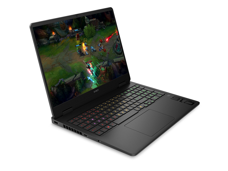 Laptop gaming HP OMEN 16-am0178TX BX8Y4PA
