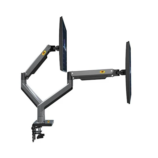 Giá Treo 2 Màn Hình Máy Tính North Bayou G35 (22-32 inch)