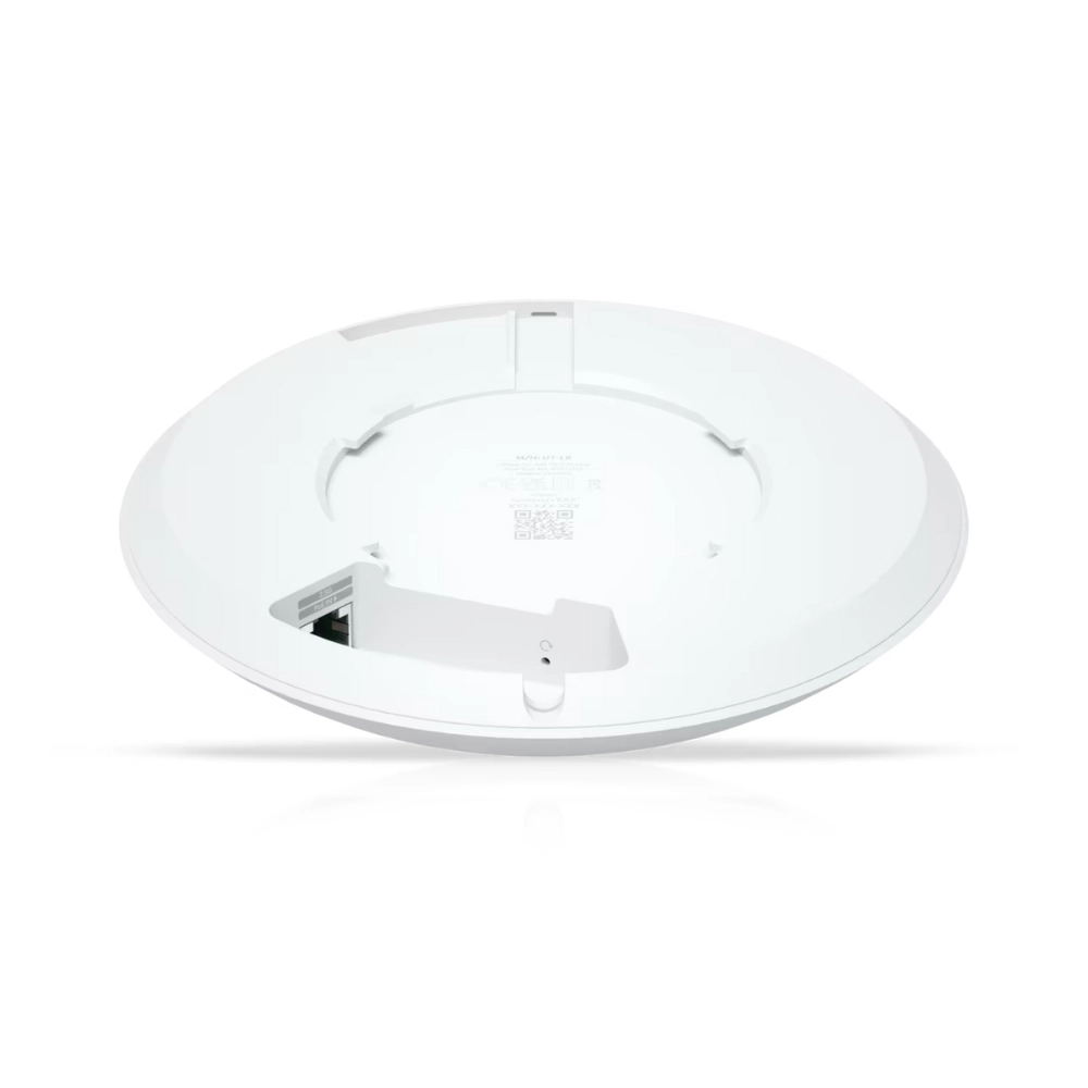 Access Point Unifi BE5000 U7-LR Long-Range (U7-LR) - (5988 Mbps/ Wifi 7/ 2.4/5 GHz)