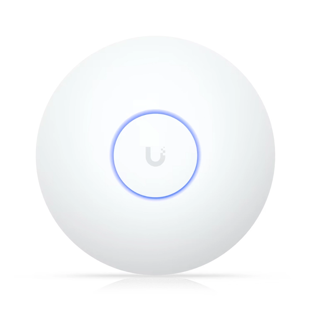 Access Point Unifi BE5000 U7-LR Long-Range (U7-LR) - (5988 Mbps/ Wifi 7/ 2.4/5 GHz)