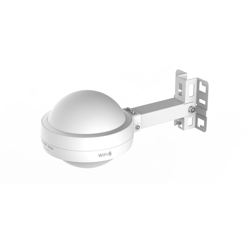Access Point Ruijie RG-RAP6262(G) - (1774 Mbps/ Wifi 5/ 2.4/5 GHz)