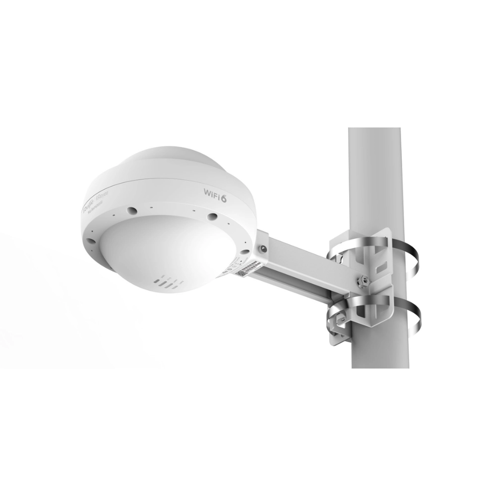 Access Point Ruijie RG-RAP6262(G) - (1774 Mbps/ Wifi 5/ 2.4/5 GHz)