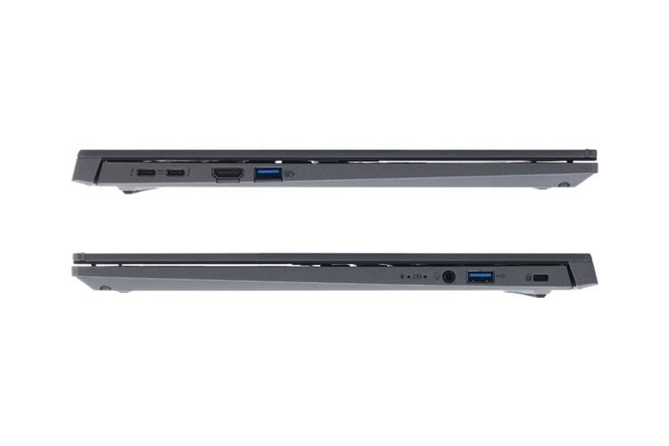 Laptop Acer Aspire 16 AI A16 71M 59L5