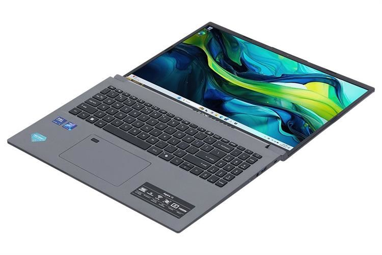 Laptop Acer Aspire 16 AI A16 71M 59L5