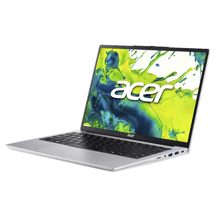 Laptop Acer Aspire Lite 14 AL14 71P 55P9