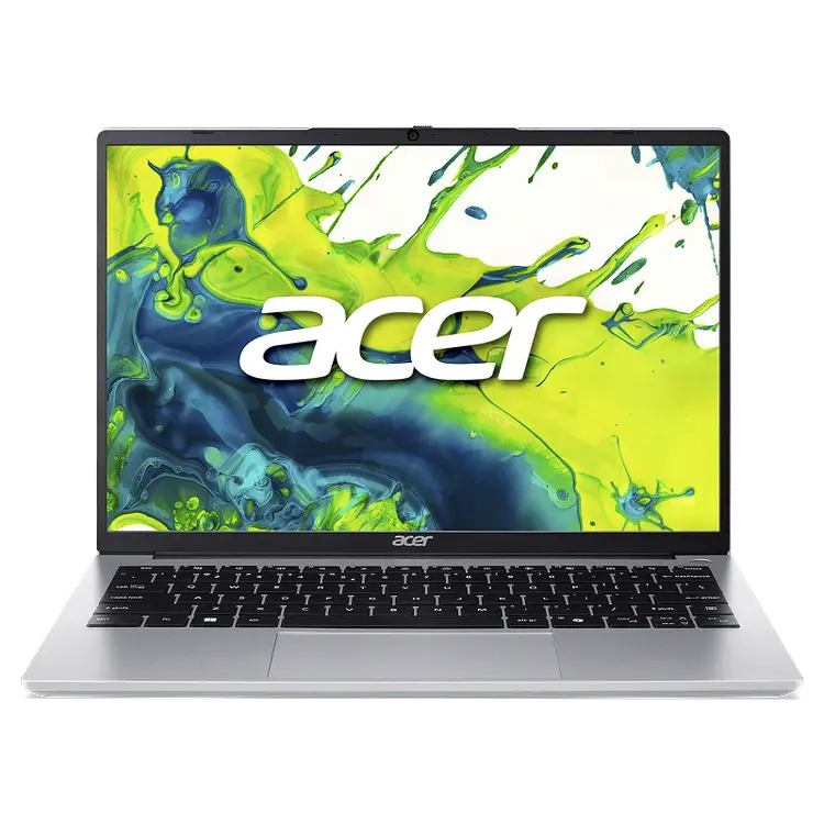 Laptop Acer Aspire Lite 14 AL14 71P 55P9
